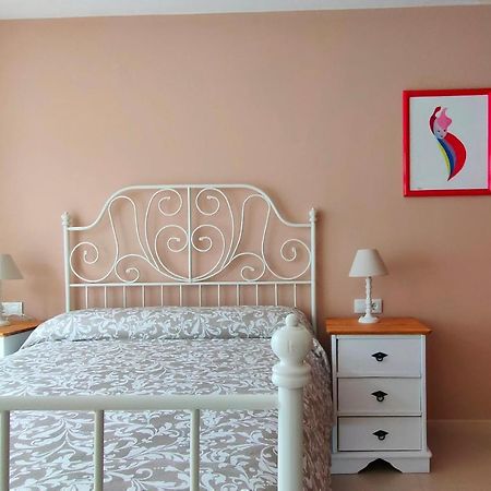 Casa Charo - Sardineiro Apartment Finisterre Bagian luar foto