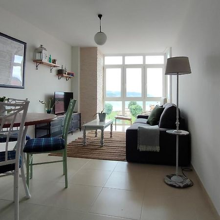 Casa Charo - Sardineiro Apartment Finisterre Bagian luar foto