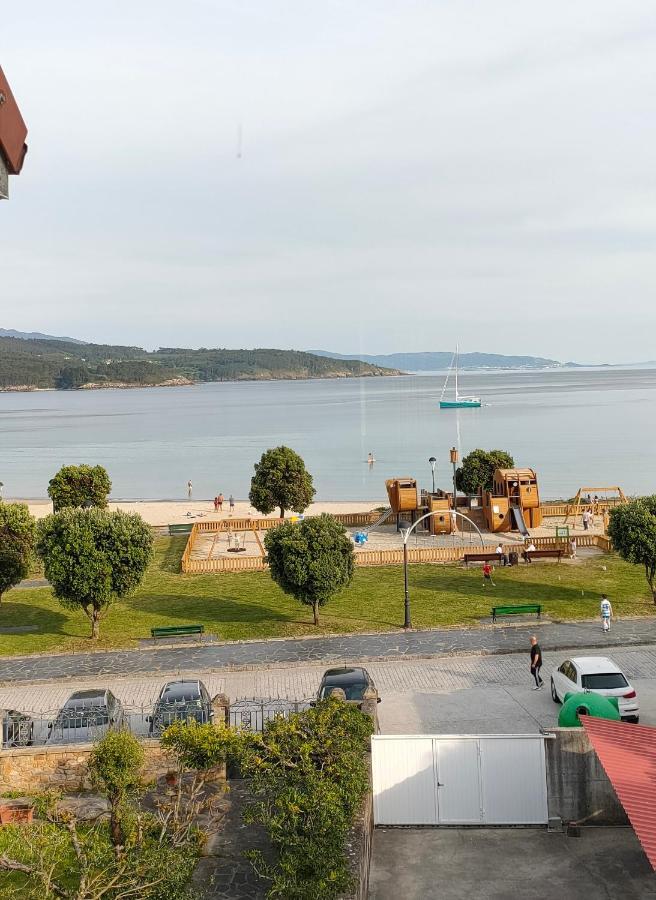 Casa Charo - Sardineiro Apartment Finisterre Bagian luar foto