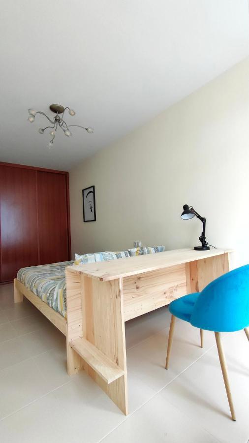 Casa Charo - Sardineiro Apartment Finisterre Bagian luar foto