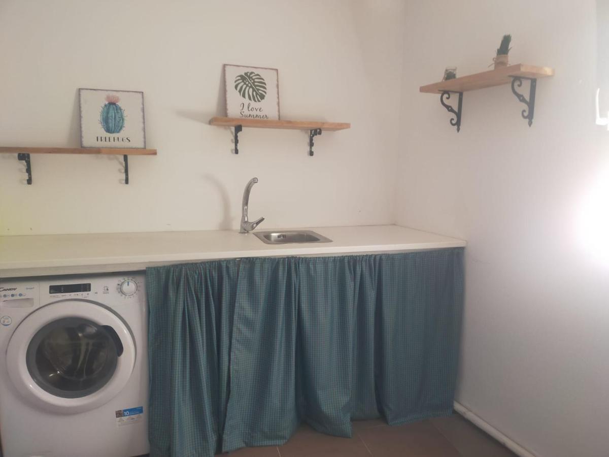 Casa Charo - Sardineiro Apartment Finisterre Bagian luar foto